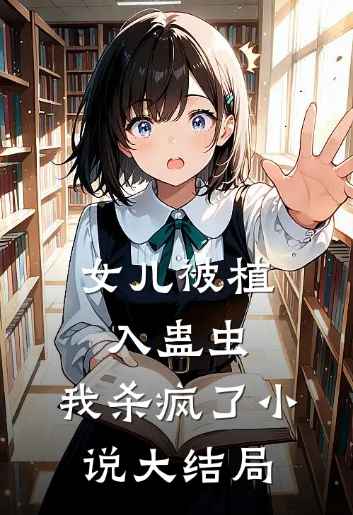 女儿被植入蛊虫，我杀疯了小说大结局