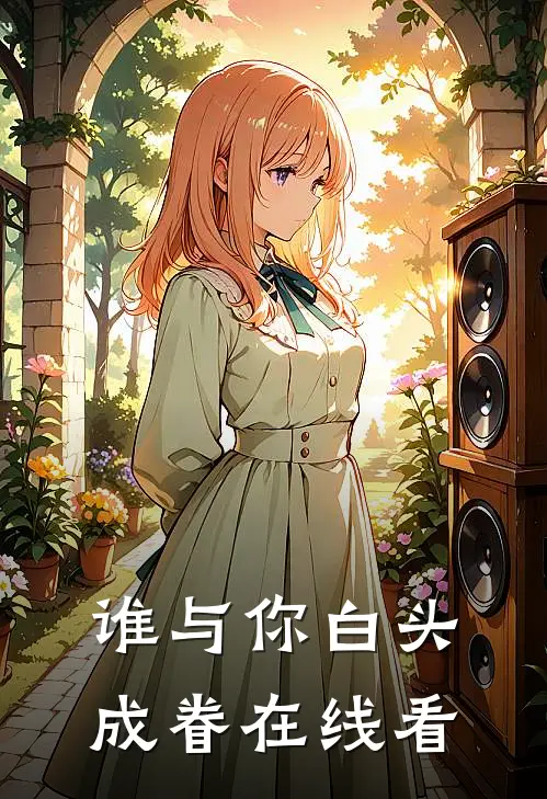 谁与你白头成眷在线看