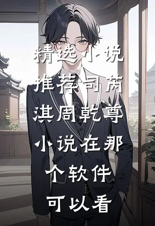 精选小说推荐司芮淇周乾尊小说在那个软件可以看