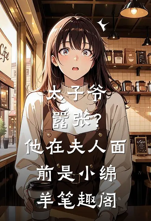 太子爷嚣张？他在夫人面前是小绵羊笔趣阁