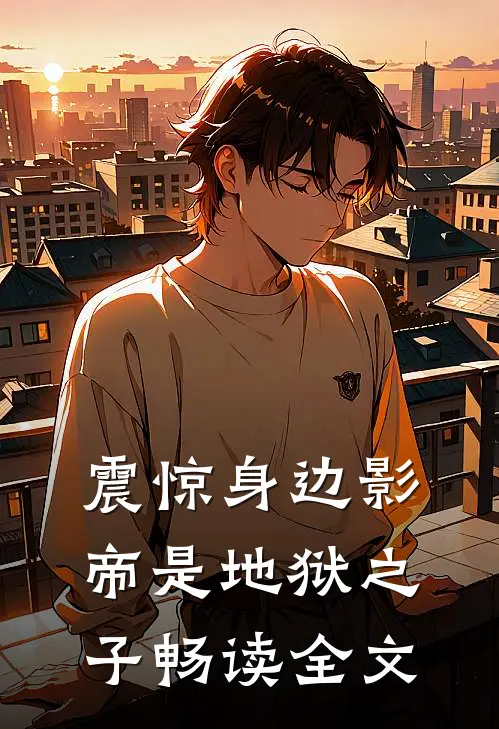 震惊身边影帝是地狱之子畅读全文