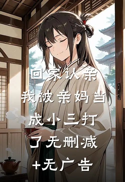 回家认亲，我被亲妈当成小三打了无删减+无广告