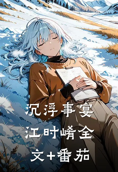 沉浮事宴江时崤全文+番茄