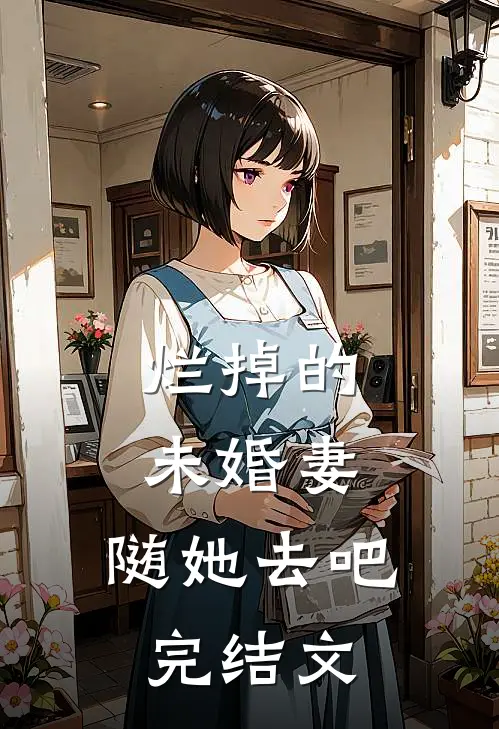 烂掉的未婚妻，随她去吧完结文