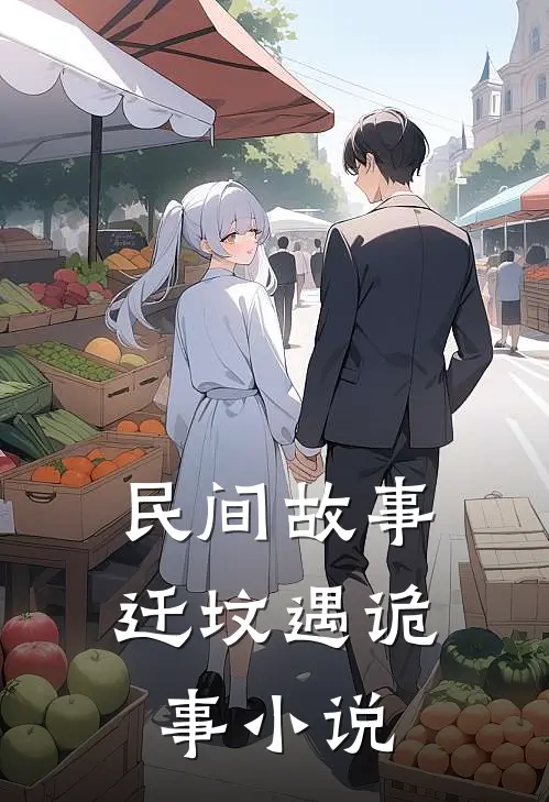 民间故事：迁坟遇诡事小说