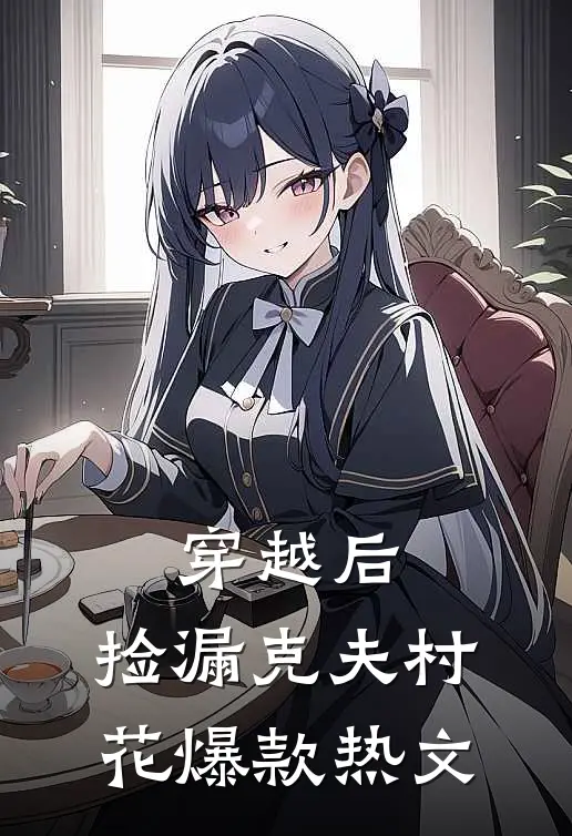 穿越后，捡漏克夫村花爆款热文