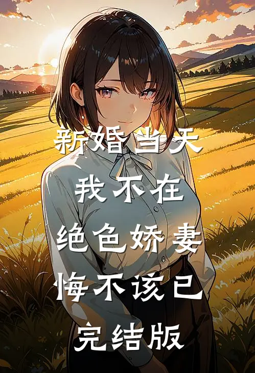 新婚当天我不在，绝色娇妻悔不该已完结版