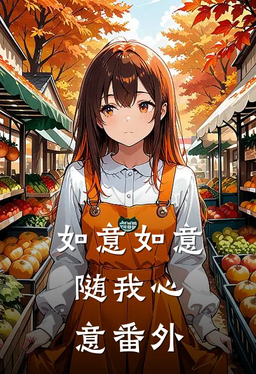 如意如意，随我心意番外