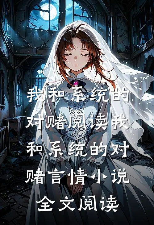 我和系统的对赌阅读_我和系统的对赌言情小说全文阅读