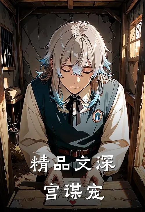 精品文深宫谋宠
