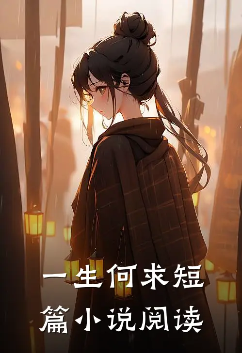 一生何求短篇小说阅读