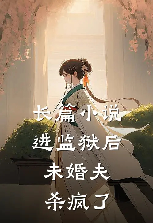 长篇小说进监狱后，未婚夫杀疯了