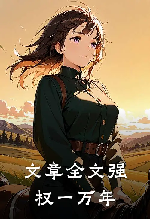 文章全文强权一万年是谁写的