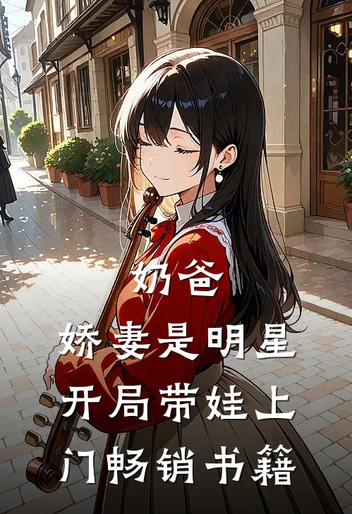 奶爸：娇妻是明星，开局带娃上门畅销书籍