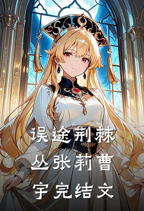 误途荆棘丛张莉曹宇完结文