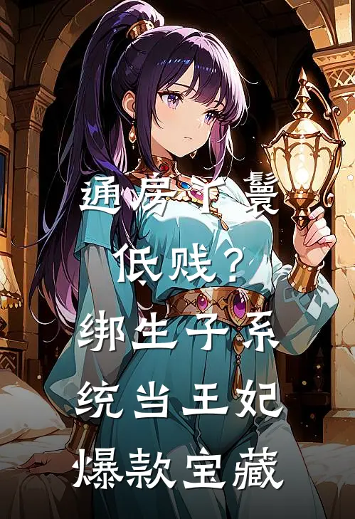 通房丫鬟低贱？绑生子系统当王妃爆款宝藏