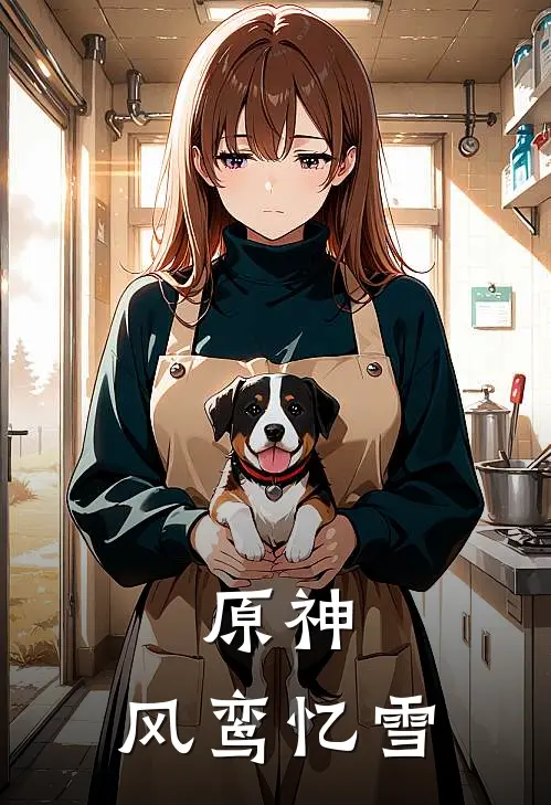 原神：风鸾忆雪