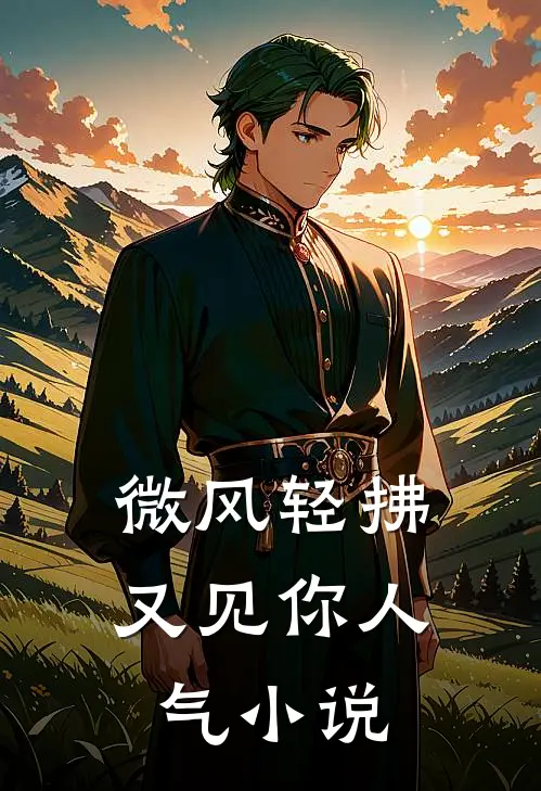 微风轻拂又见你人气小说