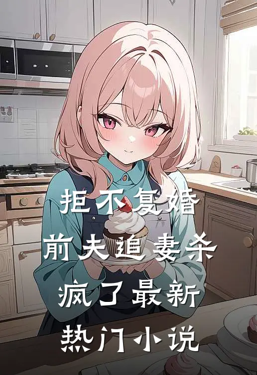 拒不复婚：前夫追妻杀疯了最新热门小说