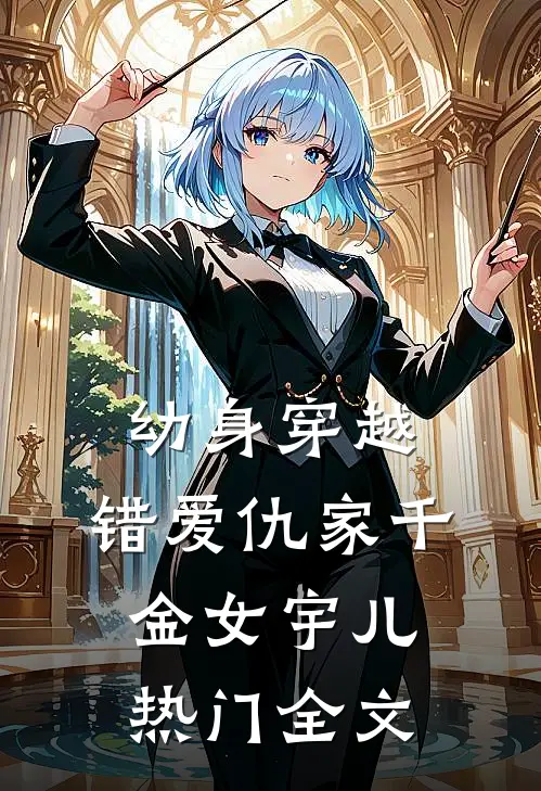 幼身穿越，错爱仇家千金女宇儿热门全文