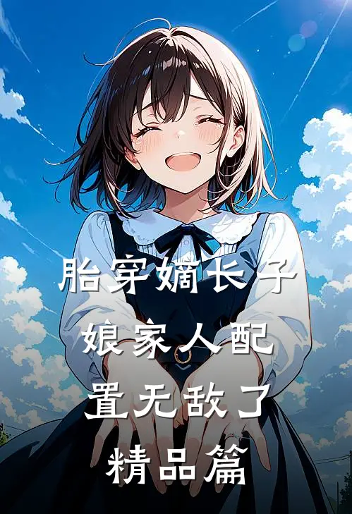 胎穿嫡长子,娘家人配置无敌了精品篇