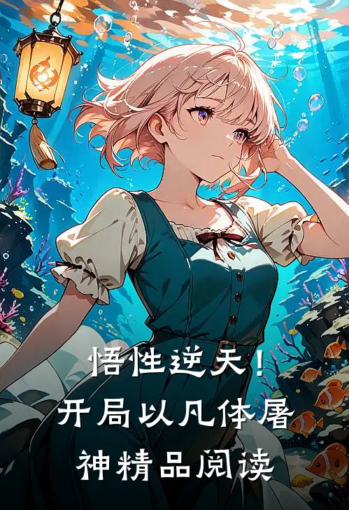 悟性逆天！开局以凡体屠神精品阅读