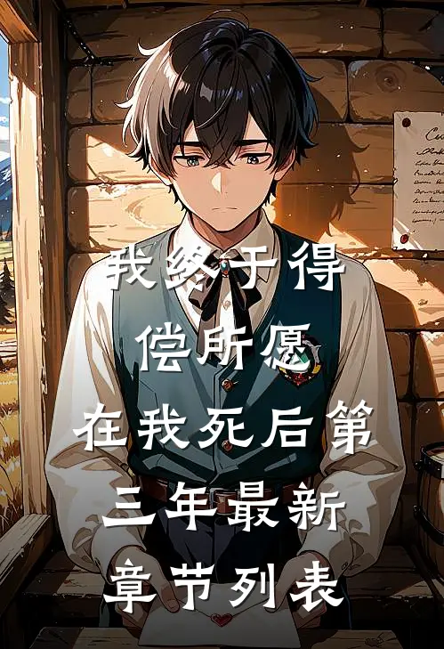 我终于得偿所愿，在我死后第三年最新章节列表