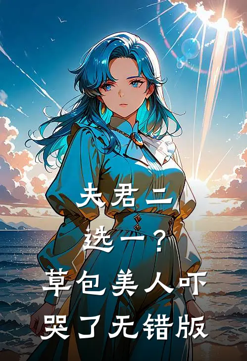 夫君二选一？草包美人吓哭了无错版