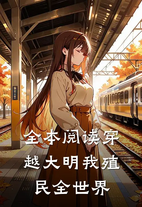 全本阅读穿越大明我殖民全世界