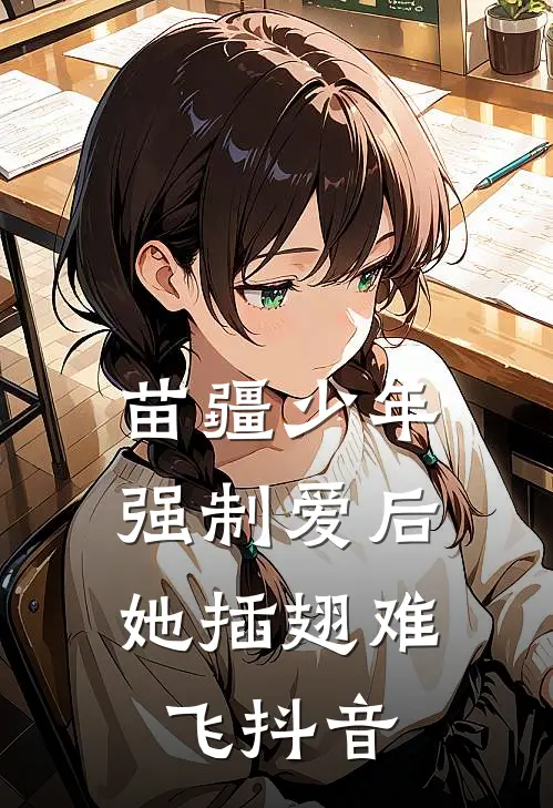 苗疆少年强制爱后，她插翅难飞抖音