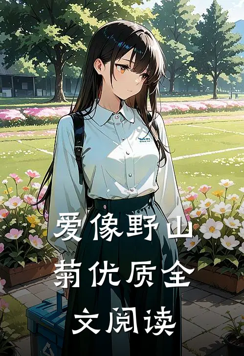 爱像野山菊优质全文阅读