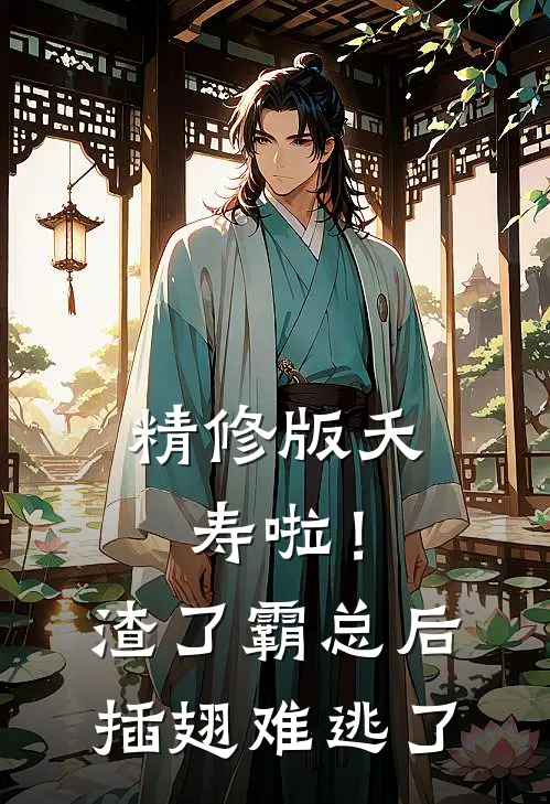 精修版夭寿啦！渣了霸总后插翅难逃了
