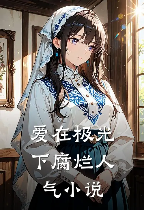 爱在极光下腐烂人气小说