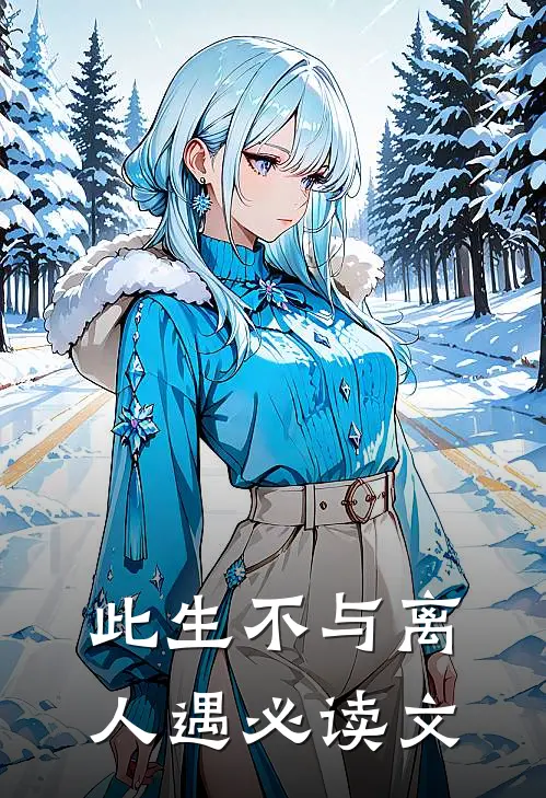 此生不与离人遇必读文