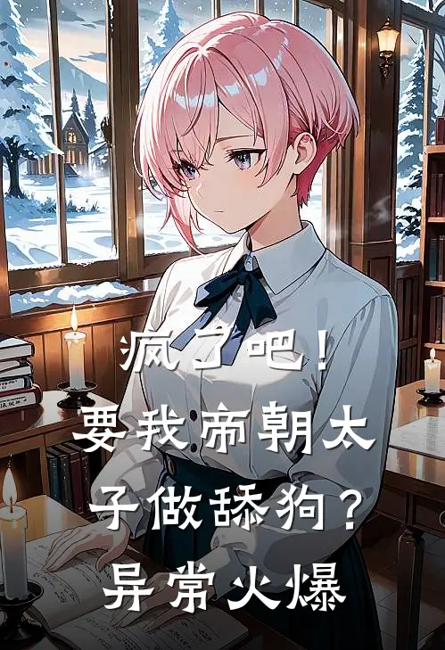 疯了吧！要我帝朝太子做舔狗？异常火爆