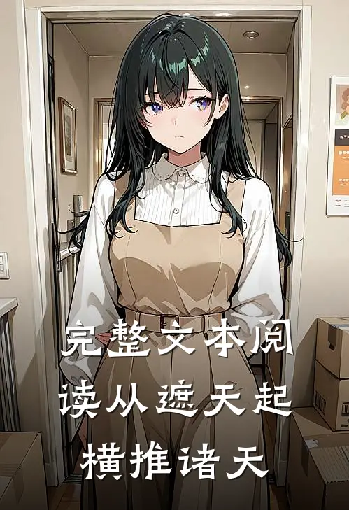 完整文本阅读从遮天起，横推诸天