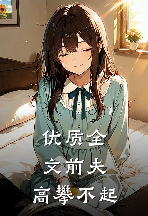 优质全文前夫,高攀不起