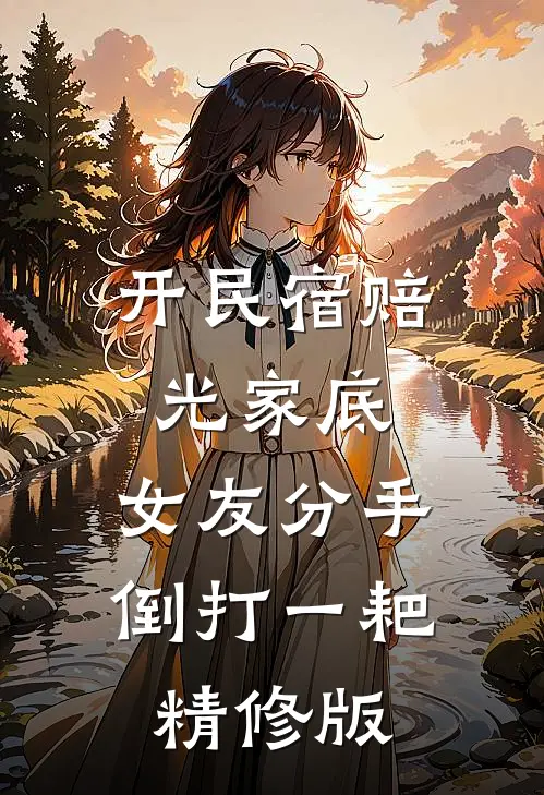 开民宿赔光家底，女友分手倒打一耙精修版