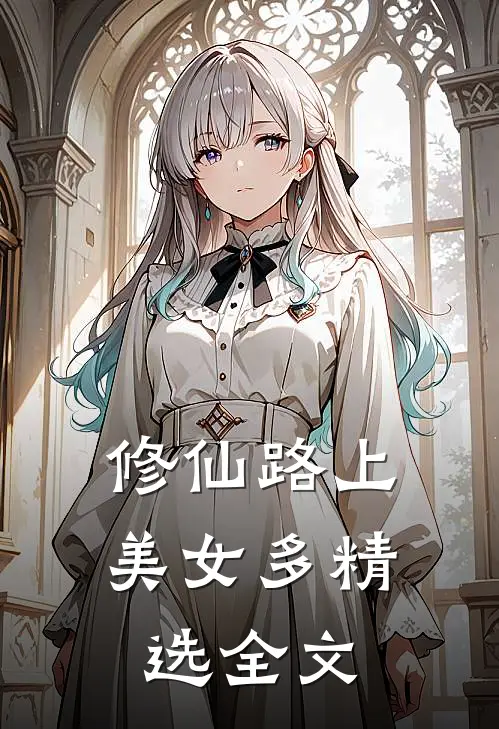 修仙路上美女多精选全文