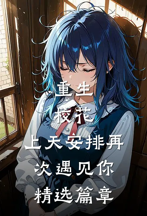 重生：校花，上天安排再次遇见你精选篇章
