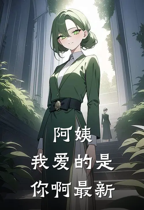 阿姨，我爱的是你啊最新