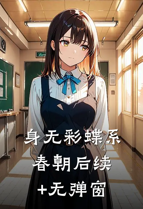 身无彩蝶系春朝后续+无弹窗