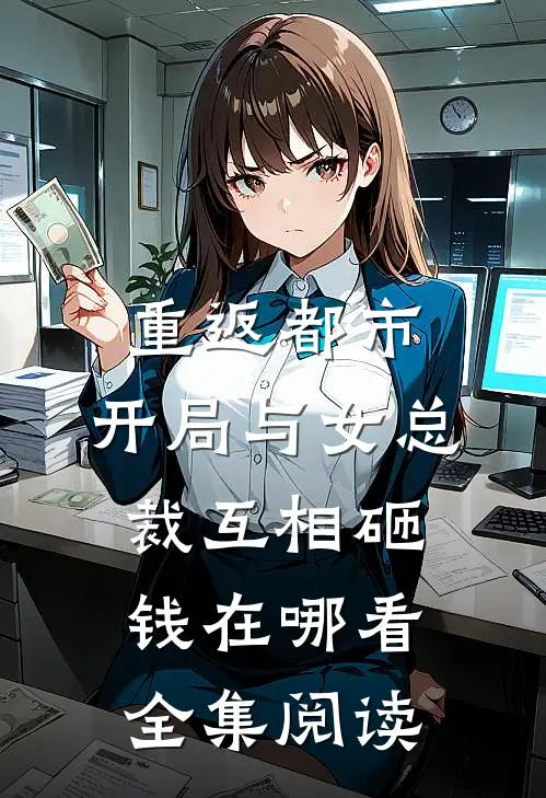 重返都市:开局与女总裁互相砸钱在哪看全集阅读