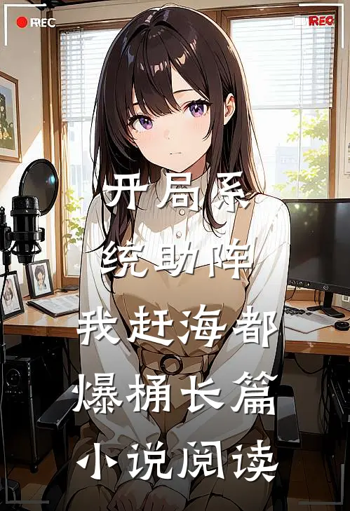 开局系统助阵，我赶海都爆桶长篇小说阅读