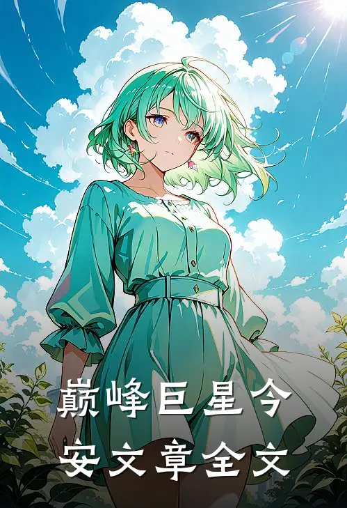 巅峰巨星 今安文章全文