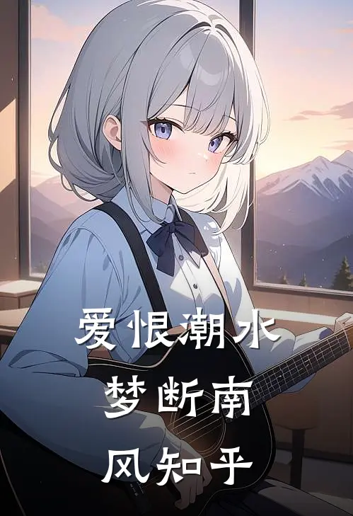 爱恨潮水，梦断南风知乎