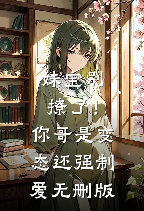 妹宝别撩了！你哥是变态还强制爱无删版