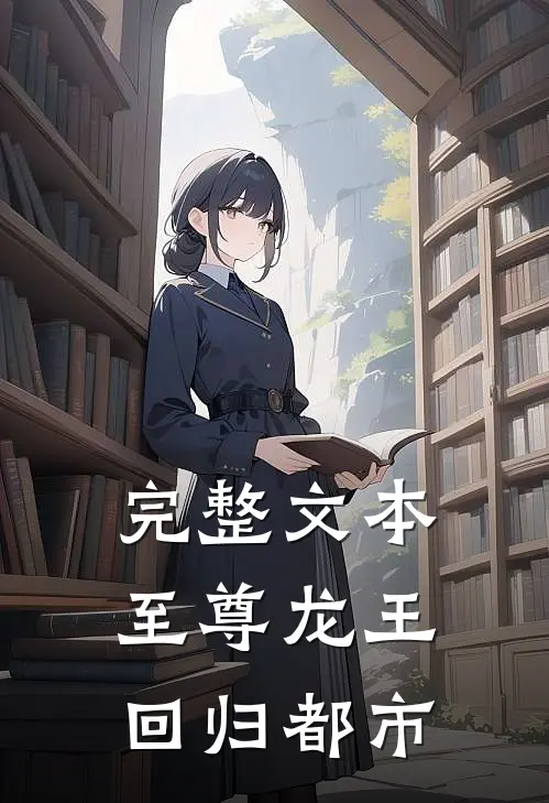 完整文本至尊龙王回归都市