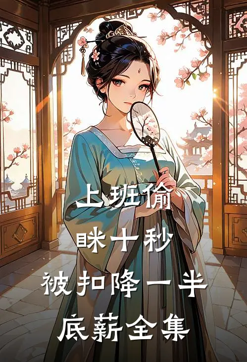 上班偷眯十秒，被扣降一半底薪全集