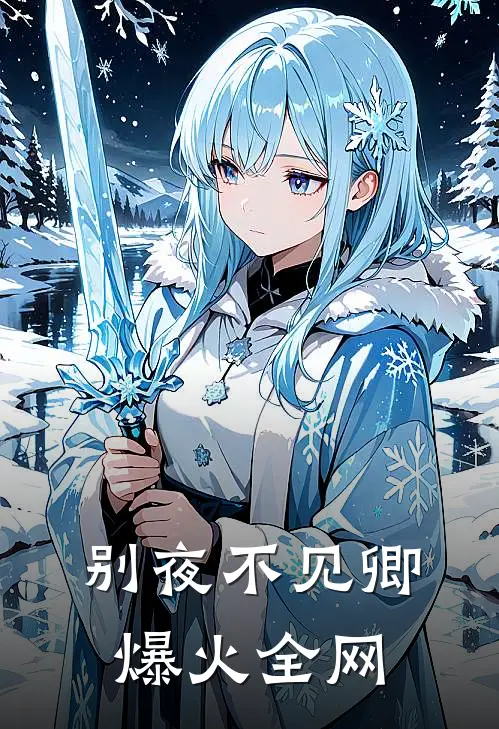 别夜不见卿爆火全网